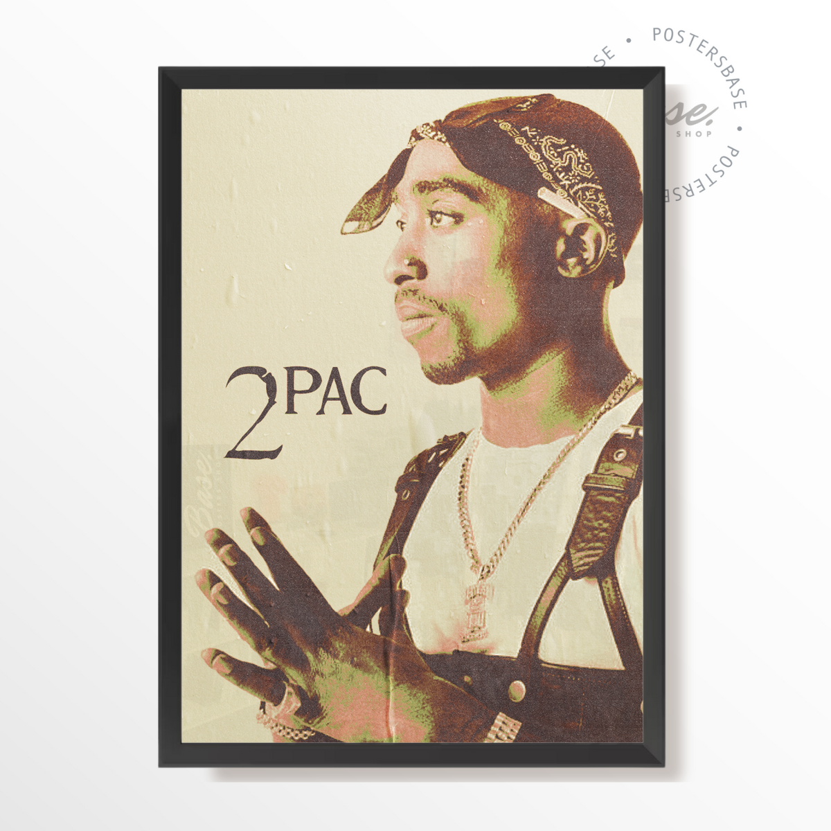 2pac2 X Spxdes Gfx