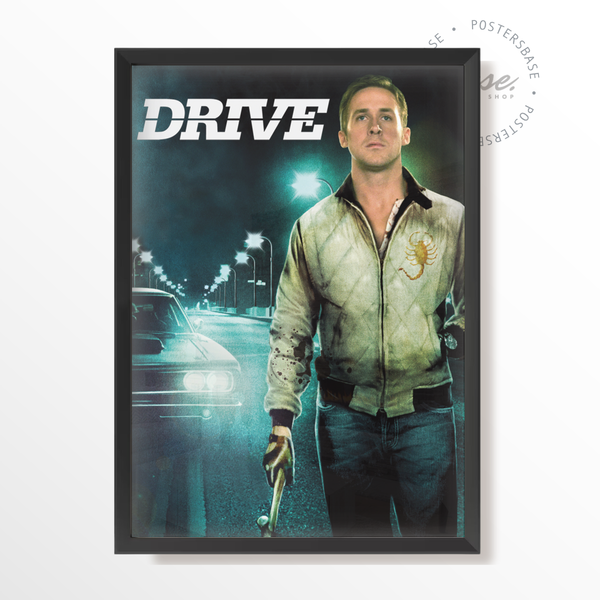 DRIVE