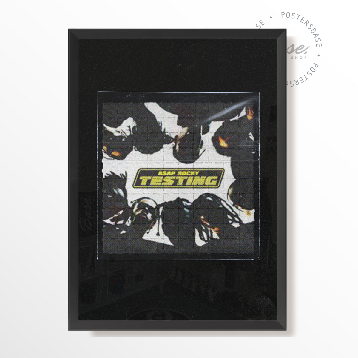 acid asap X Spxdes Gfx