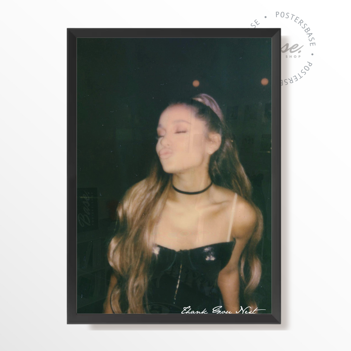 ariana3 X Spxdes Gfx