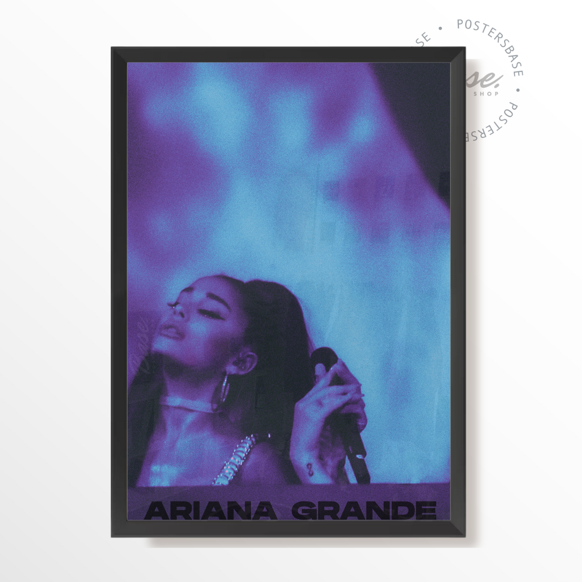 ariana4 X Spxdes Gfx