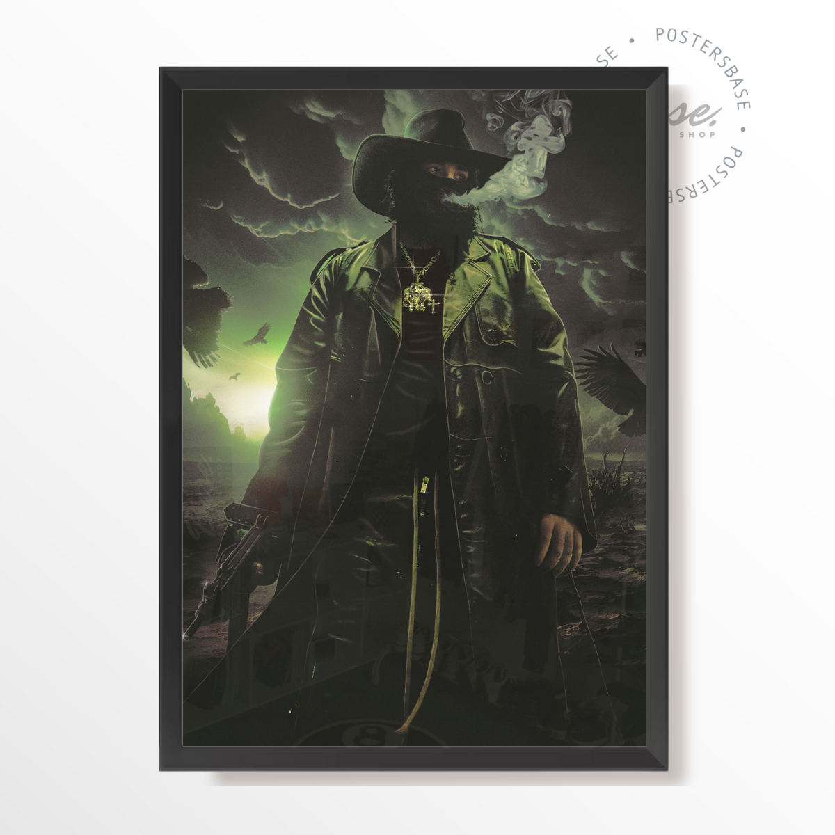 biggertheneverythin2 X Spxdes Gfx