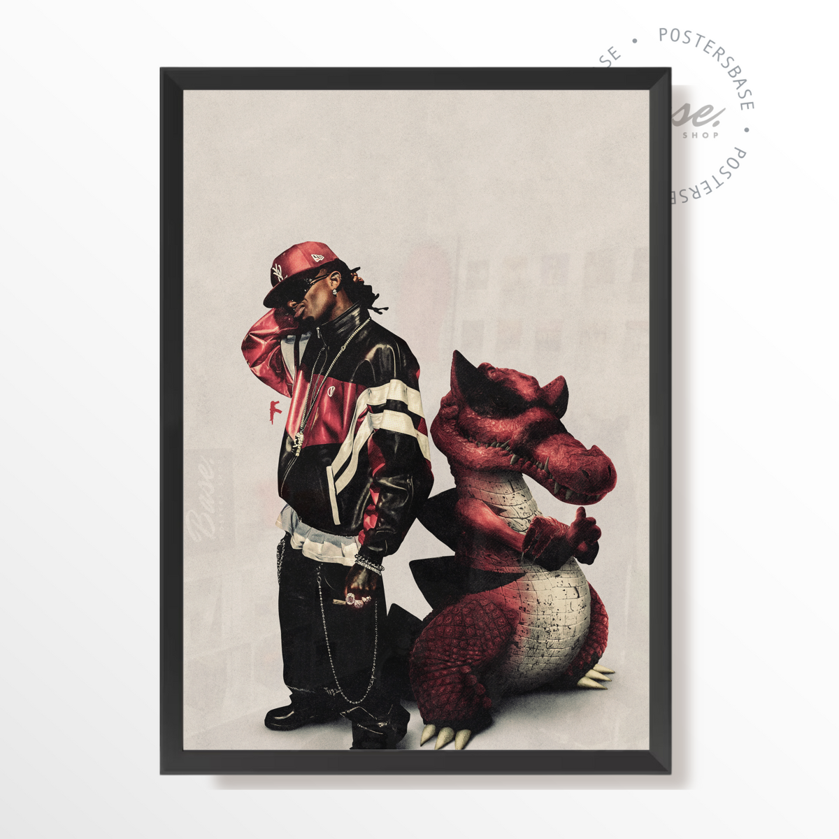 carti trainer X Spxdes Gfx