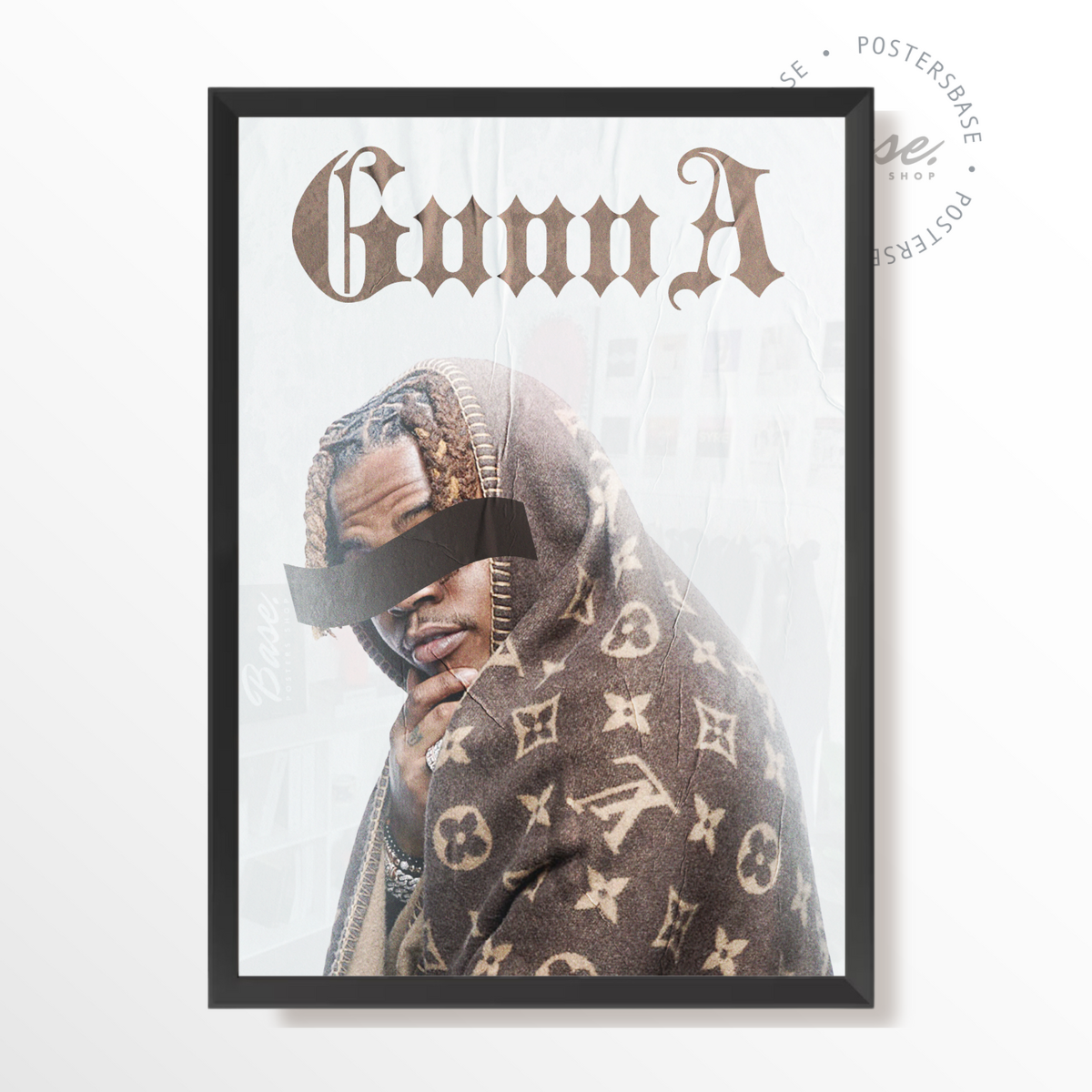 gunnna3 X Spxdes Gfx