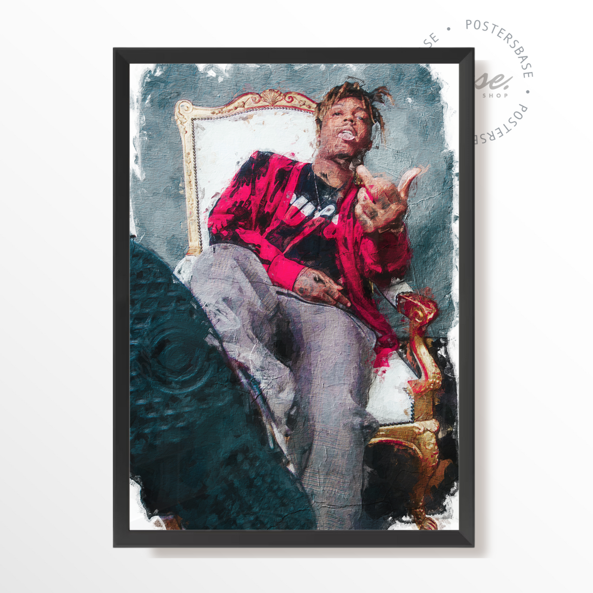 jwpainting X Spxdes Gfx