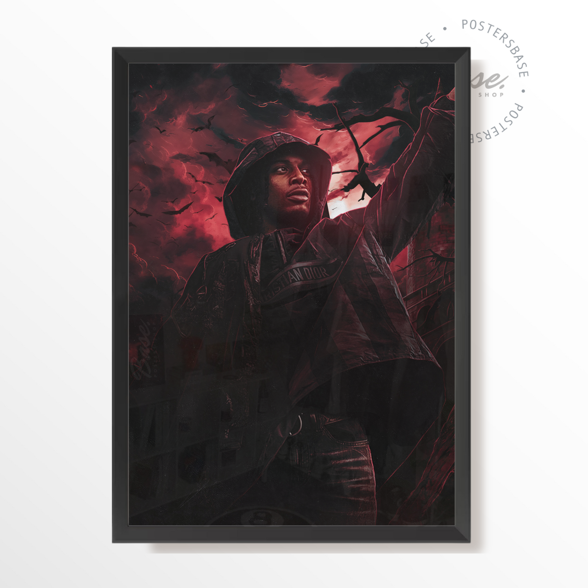 kingvamp X Spxdes Gfx