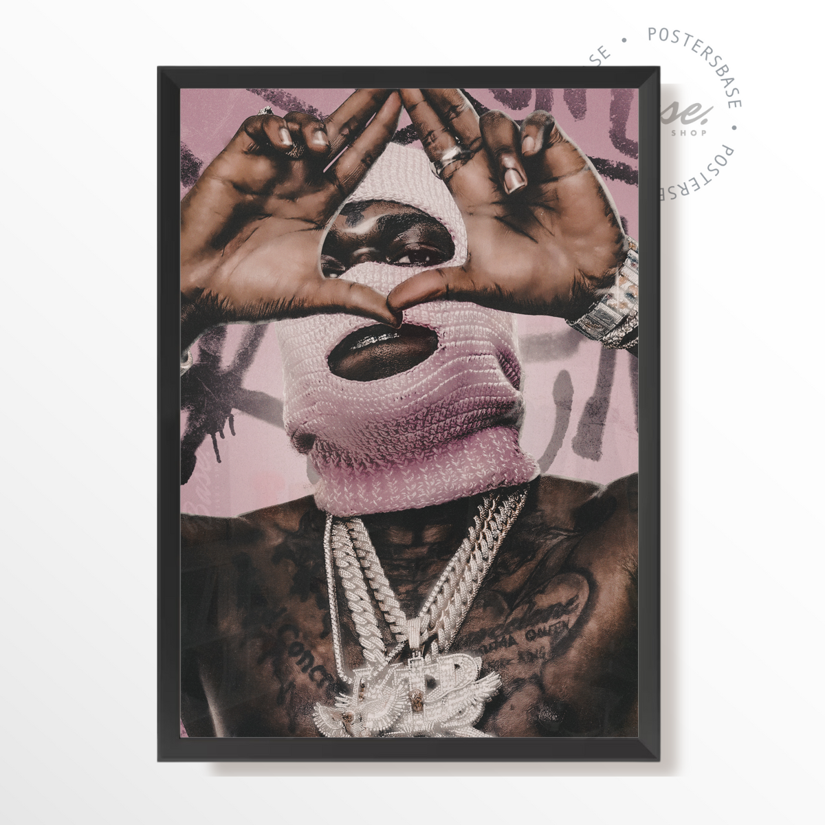 kodakblack X Spxdes Gfx