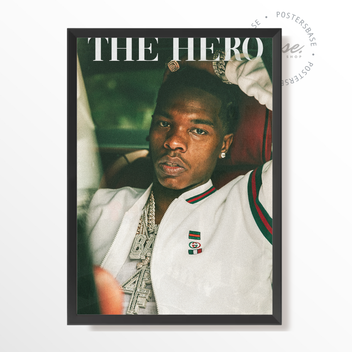 lilbaby2 X Spxdes Gfx