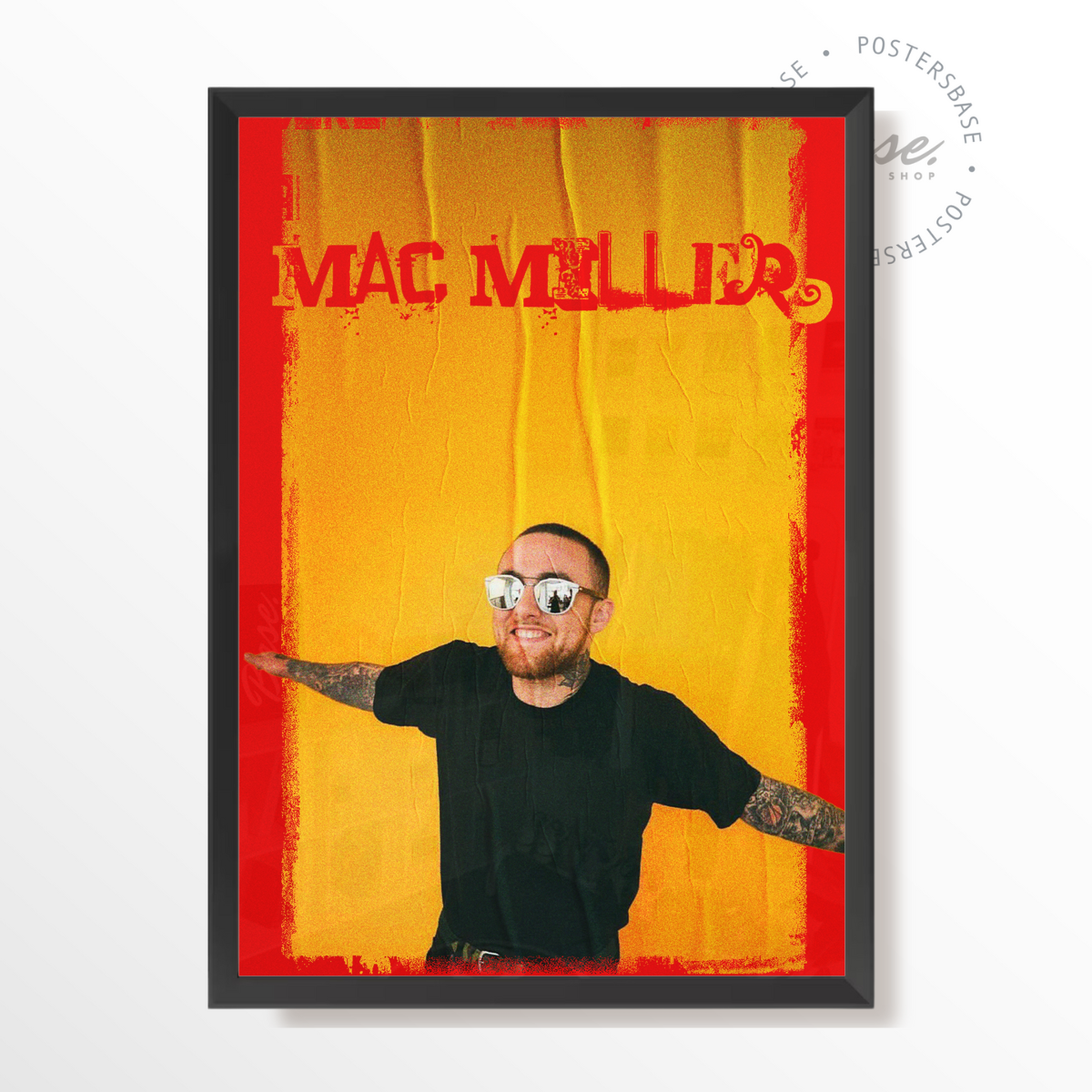 macmiller4 X Spxdes Gfx