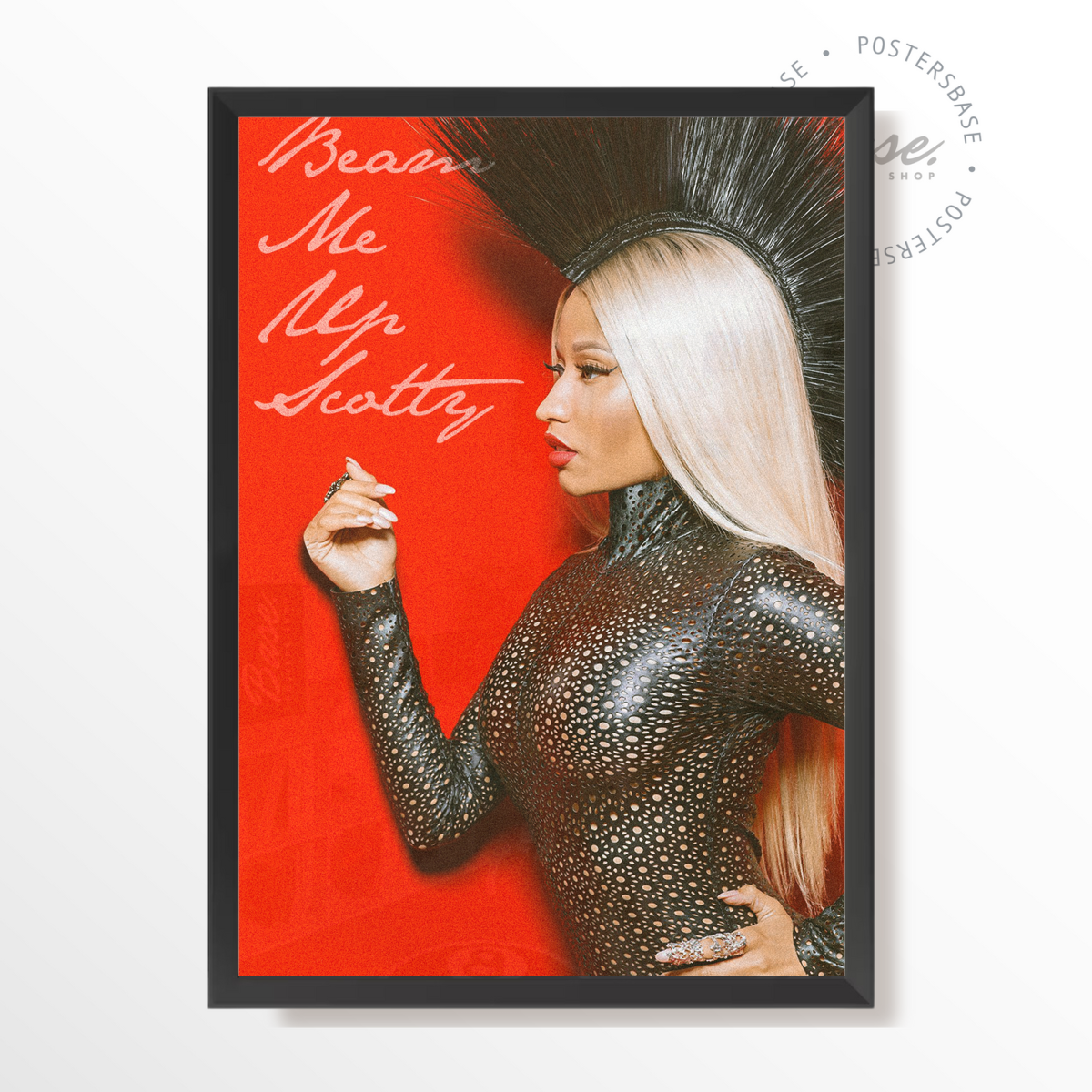 nicki X Spxdes Gfx