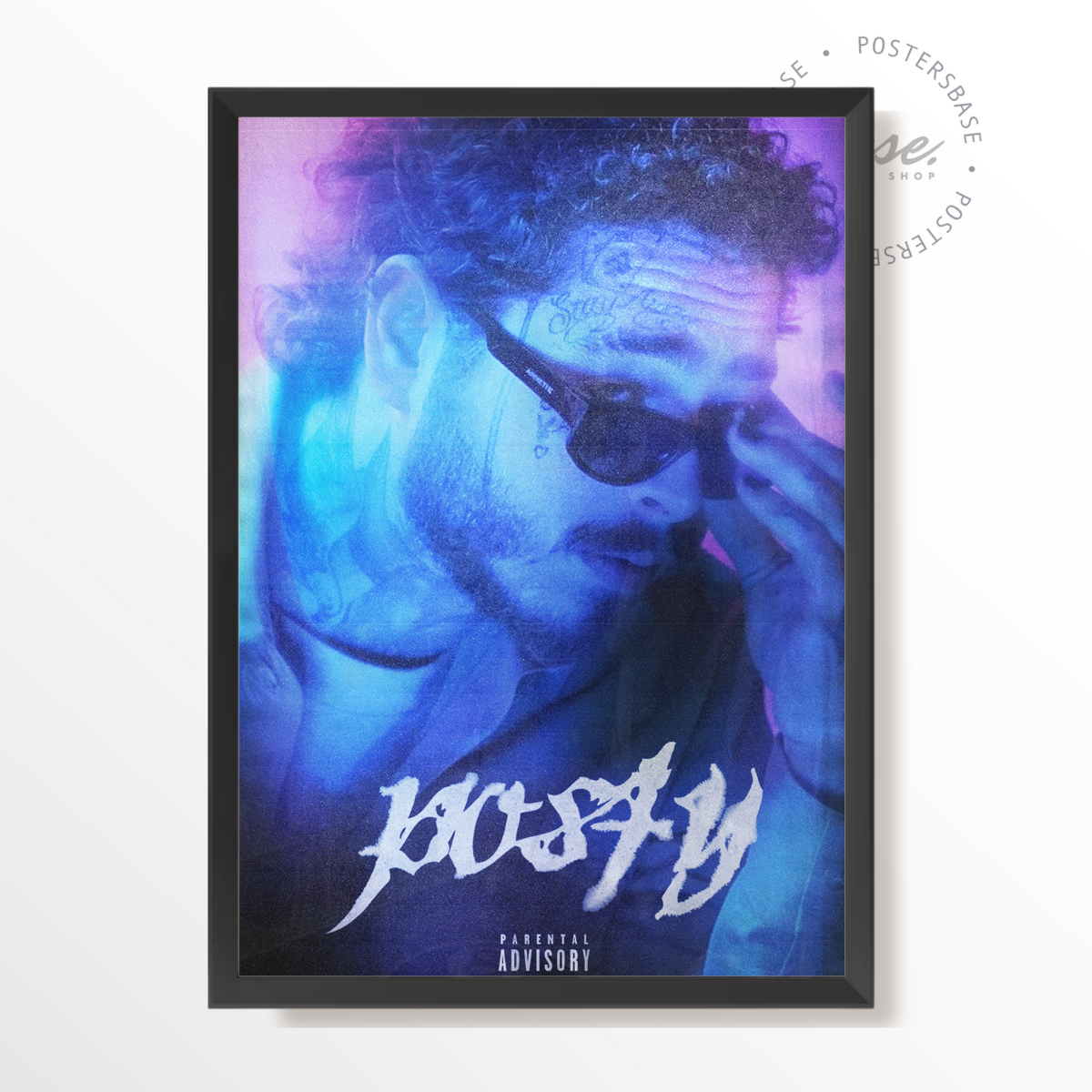 postmalone2 X Spxdes Gfx