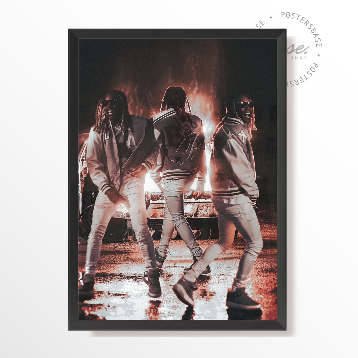 triplethreat X Spxdes Gfx