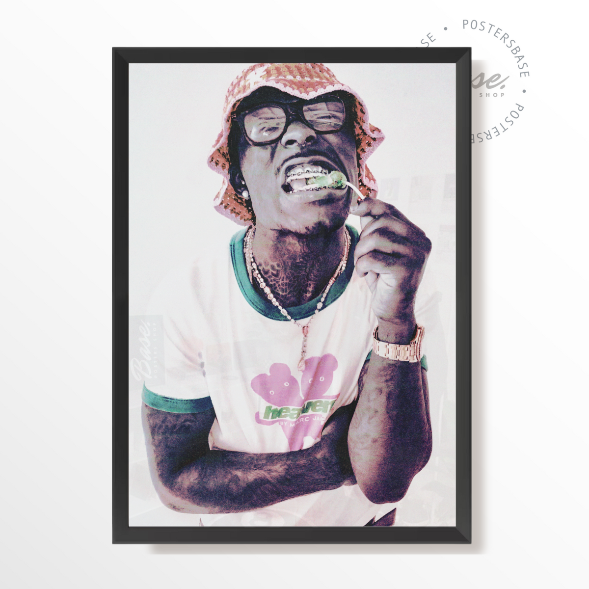 uzicandy X Spxdes Gfx