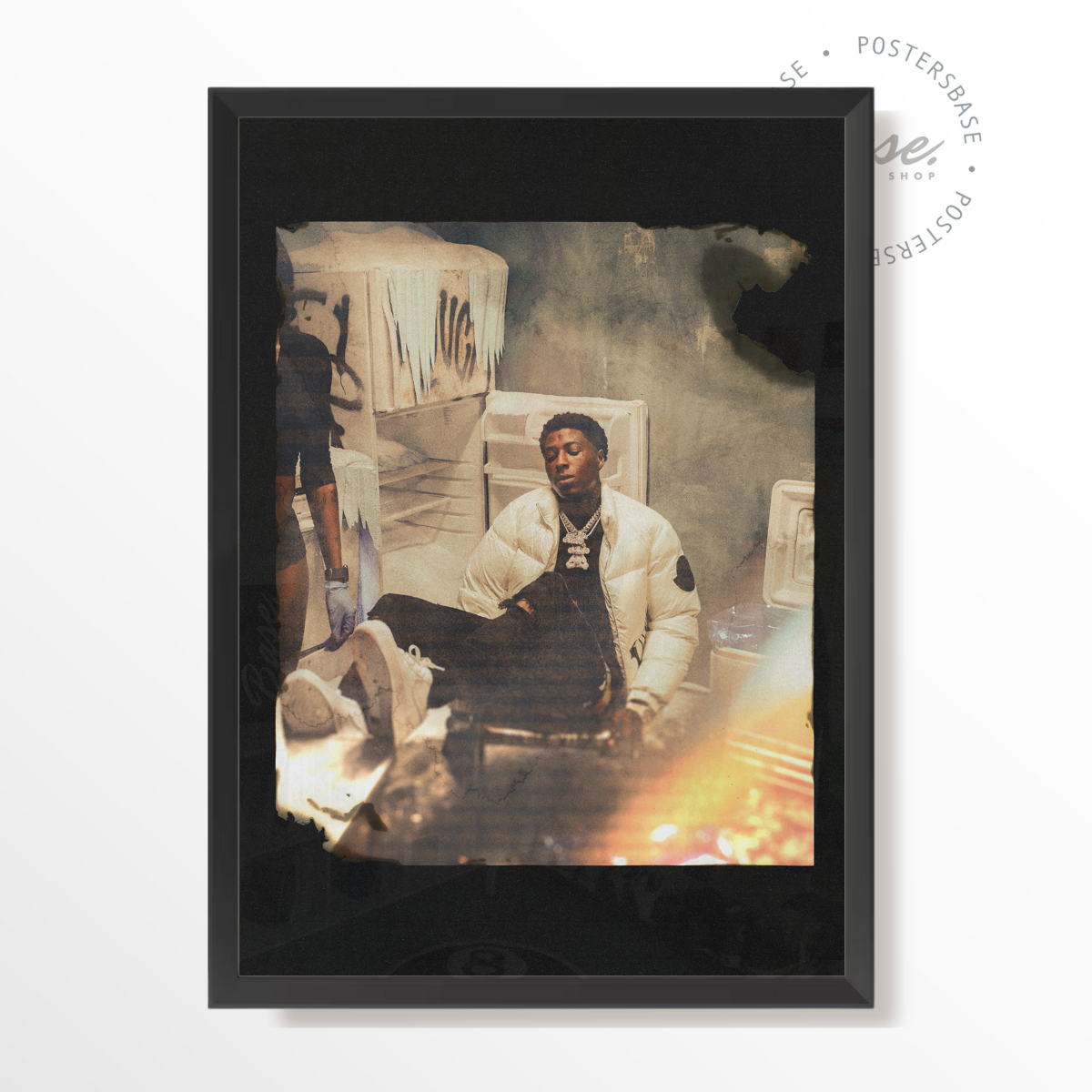 ybburnt X Spxdes Gfx