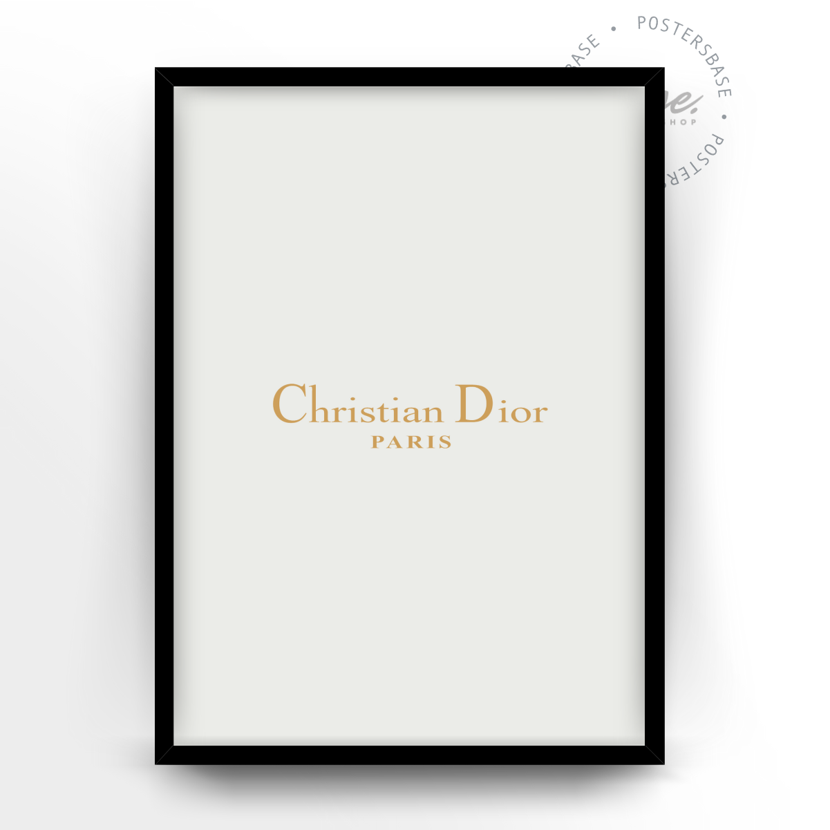Christian Dior Logo