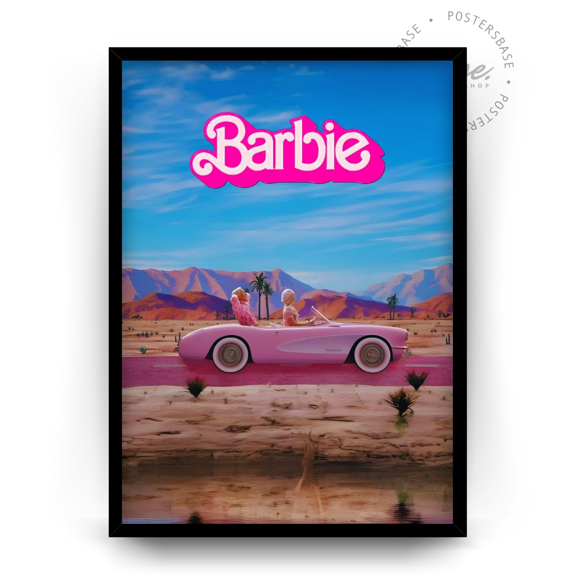 Barbie Trip