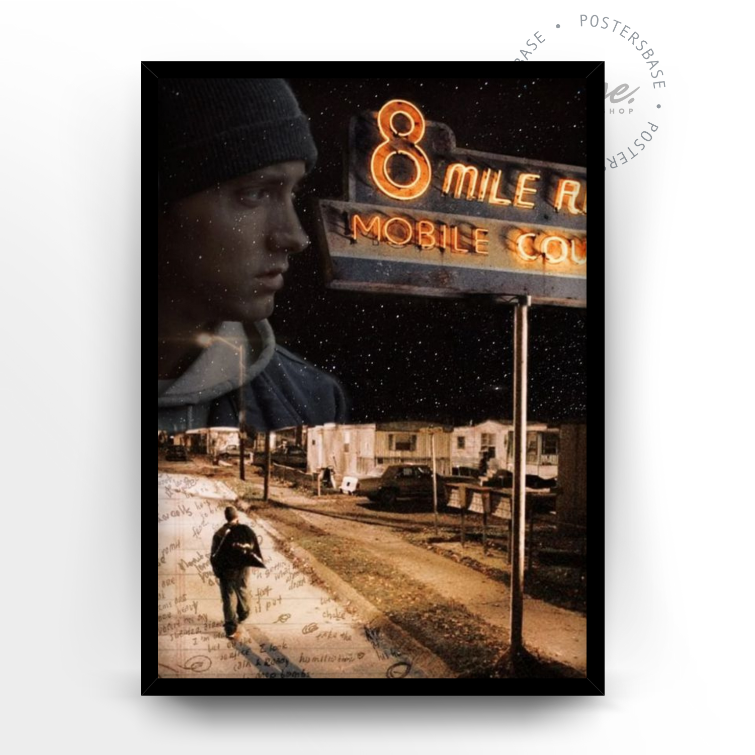 Eminem '8 Miles'