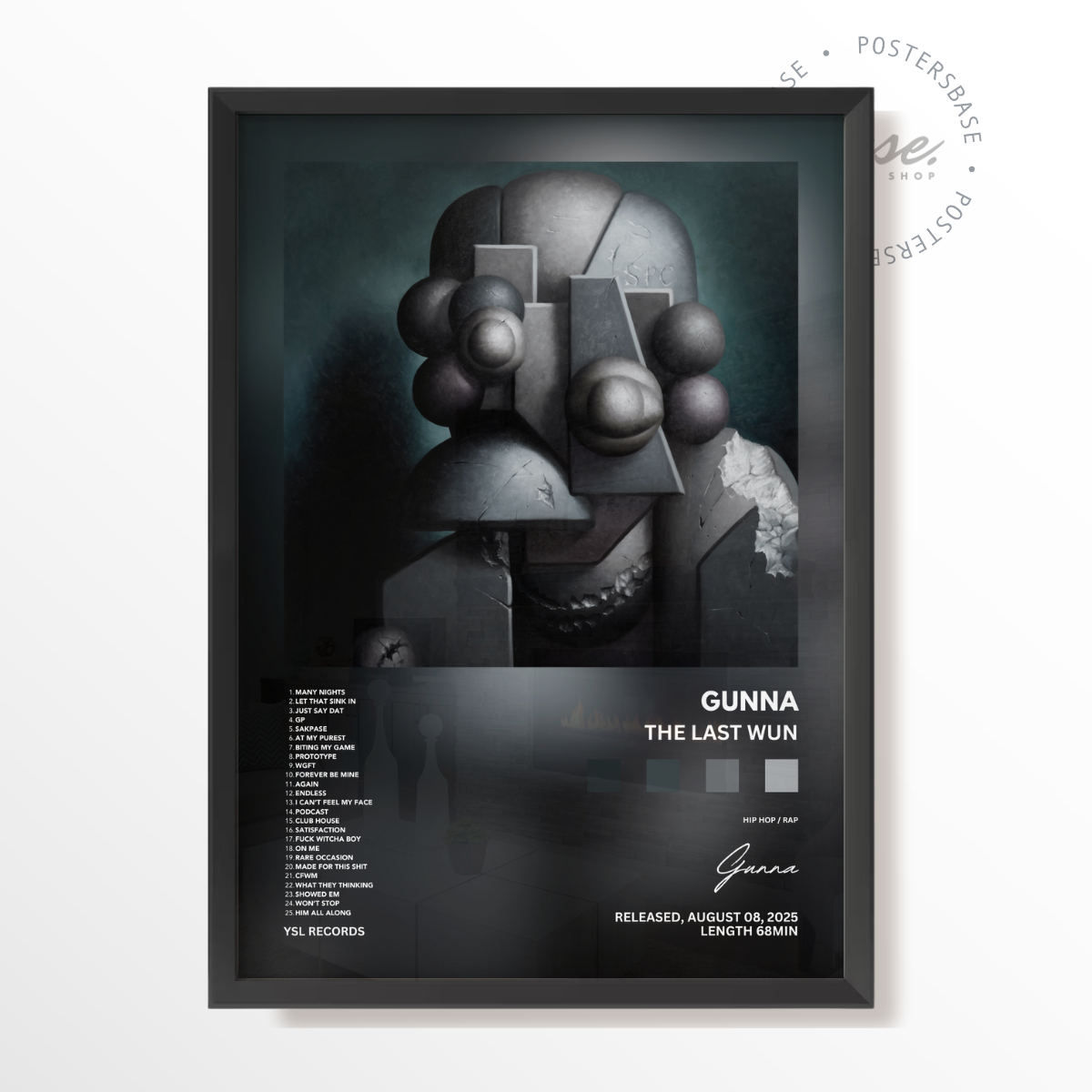 Gunna 'The Last Wun'