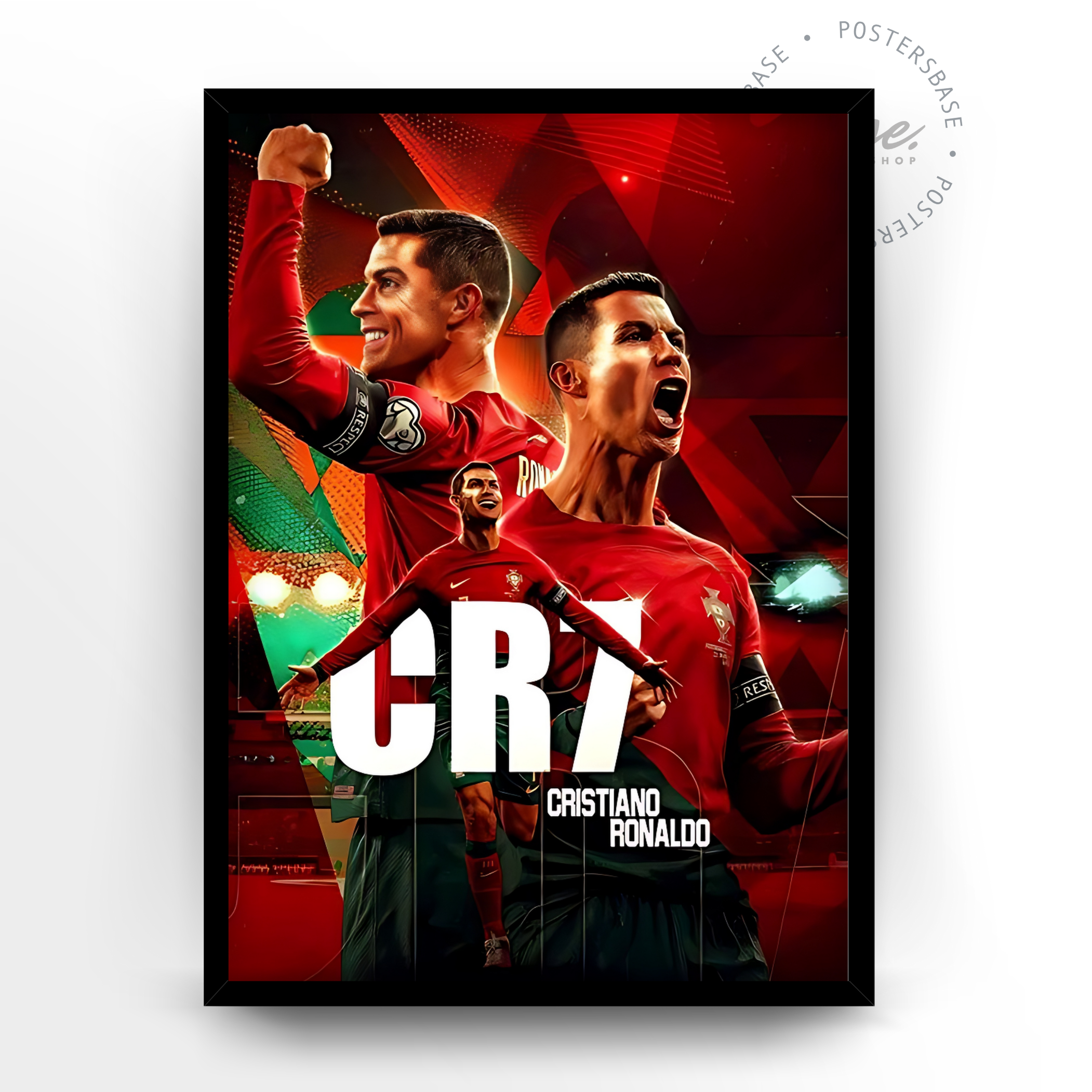 Cristiano Ronaldo Portugal