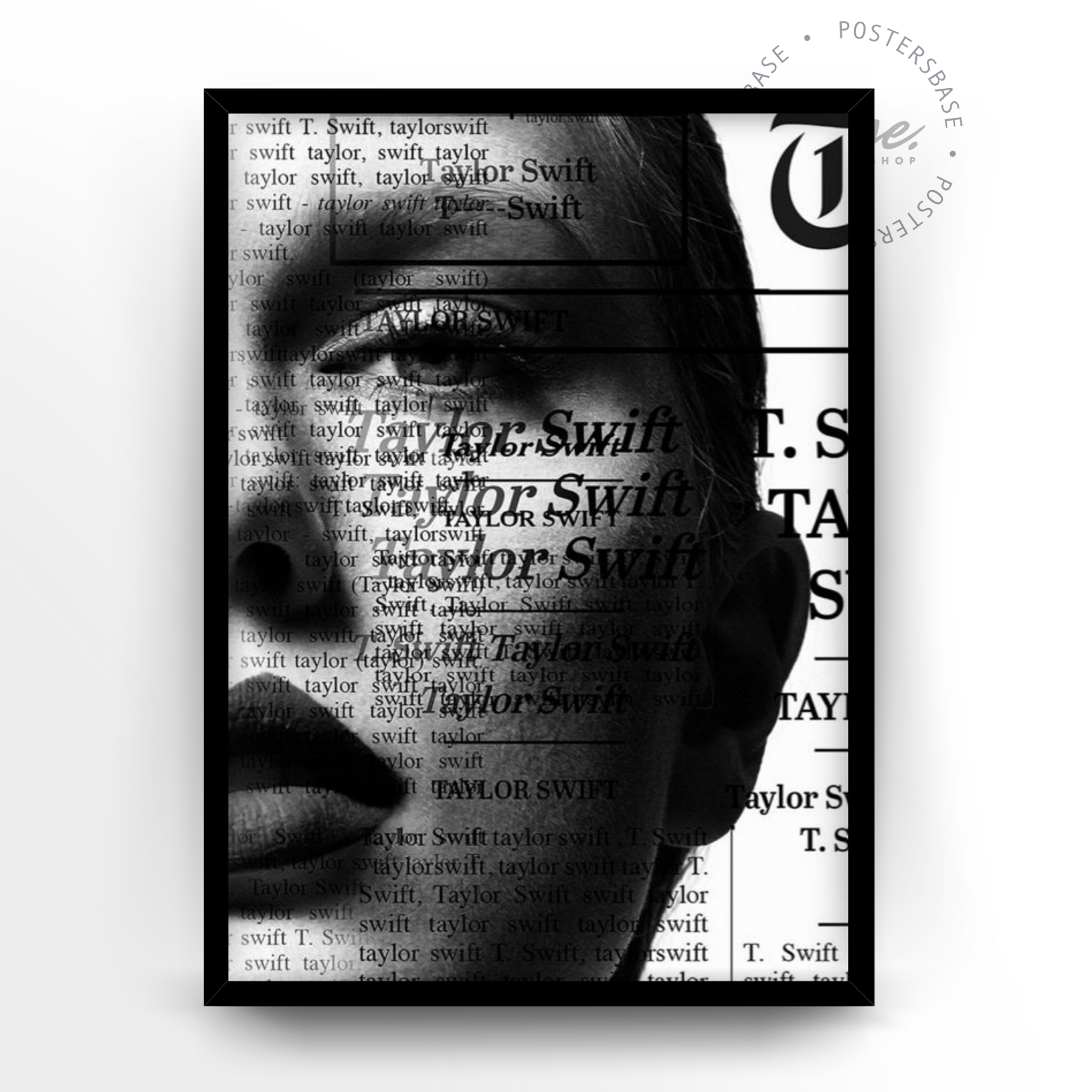 Taylor Swift Journal