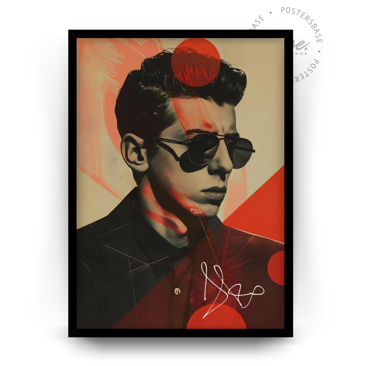 Arctic Monkeys Alex Turner