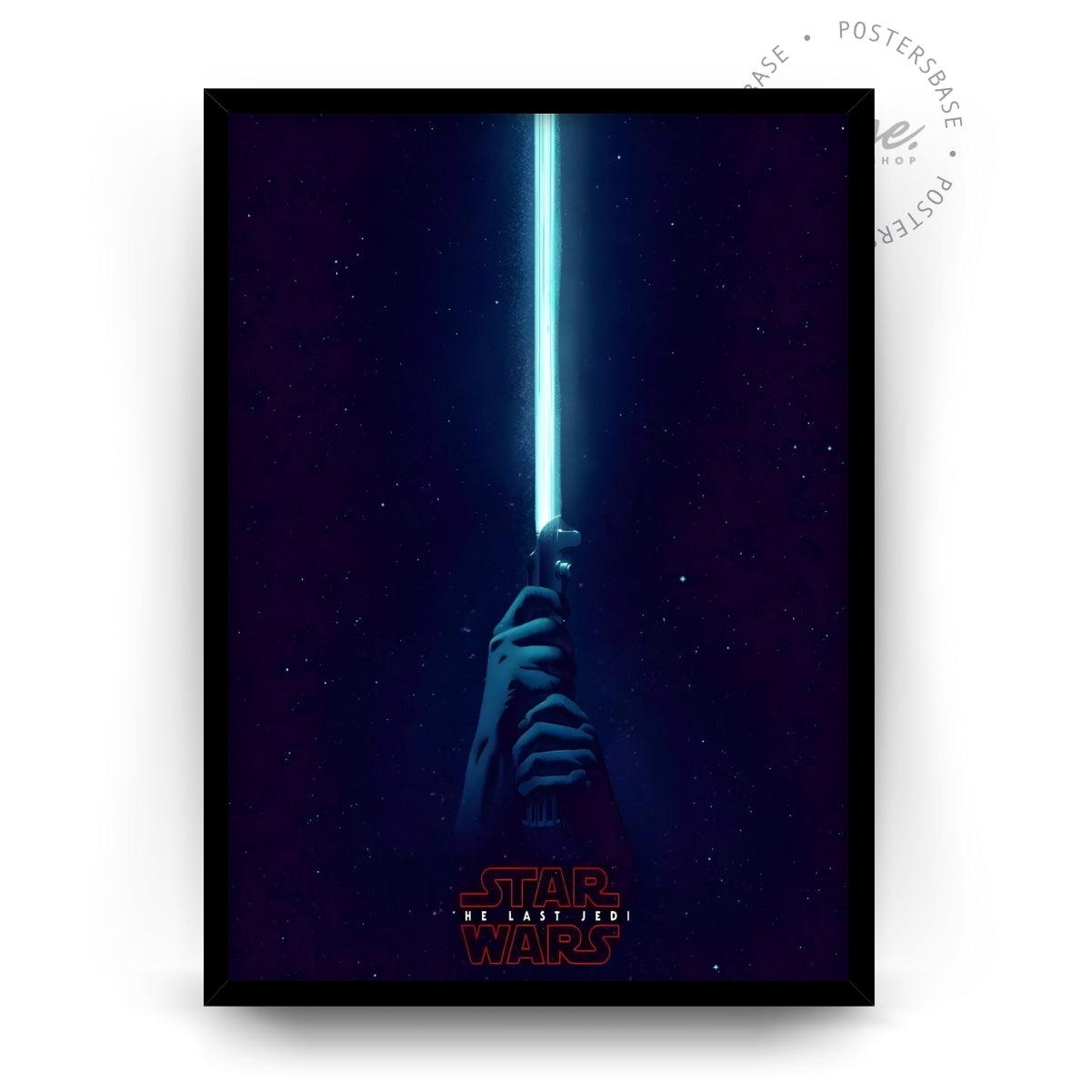 Star Wars The Last Jedi