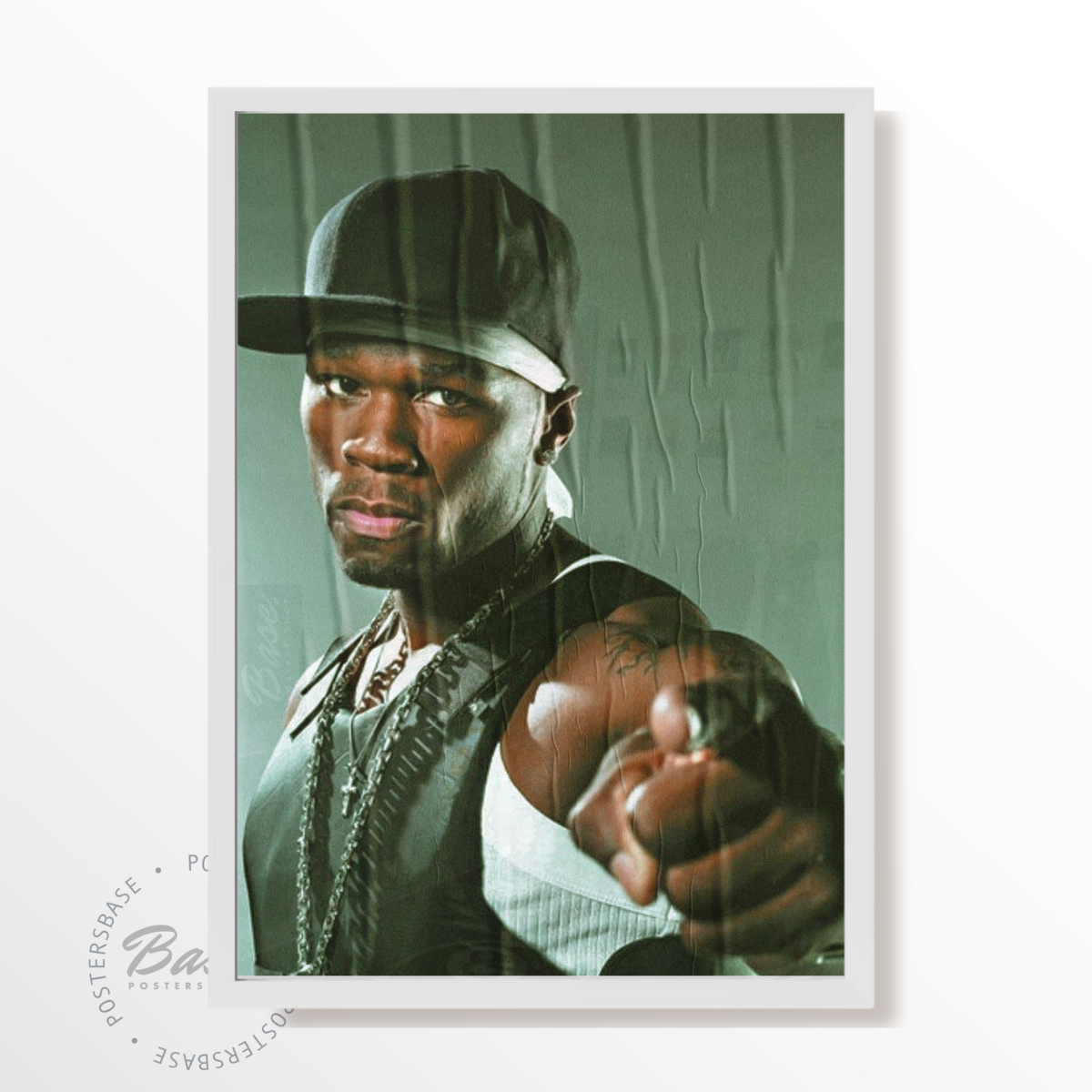 50cent X Spxdes Gfx