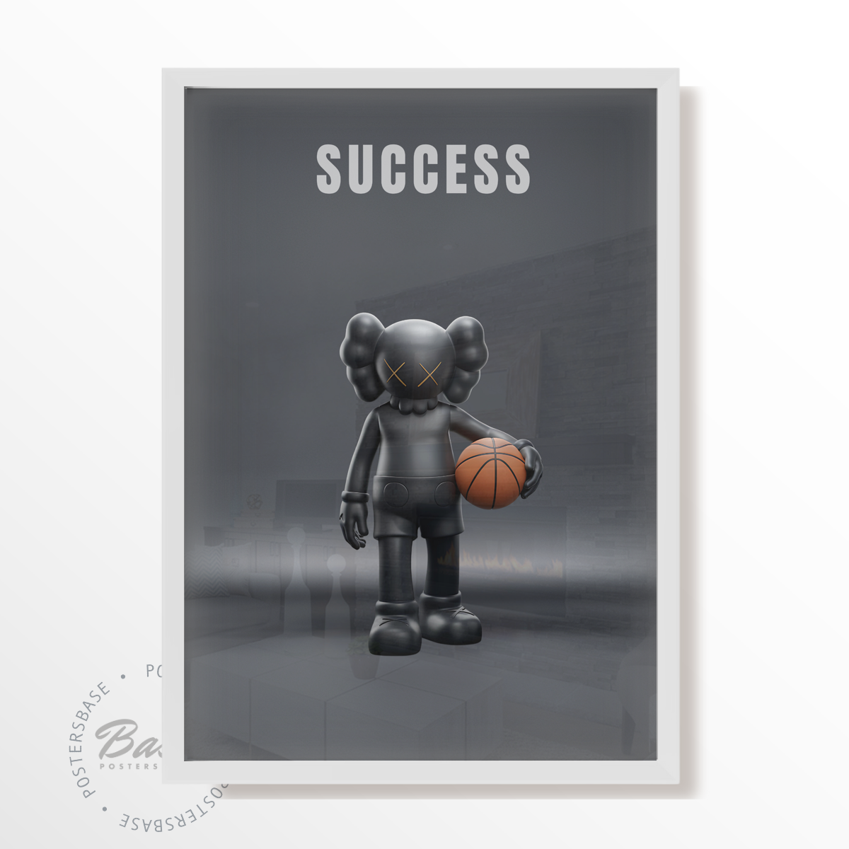 KAWS BASKETBALL SUCCESS