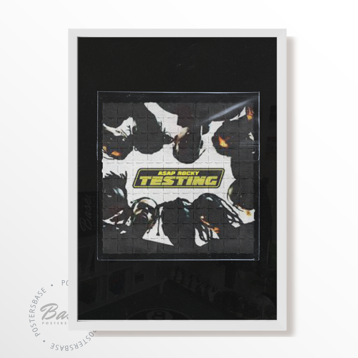 acid asap X Spxdes Gfx