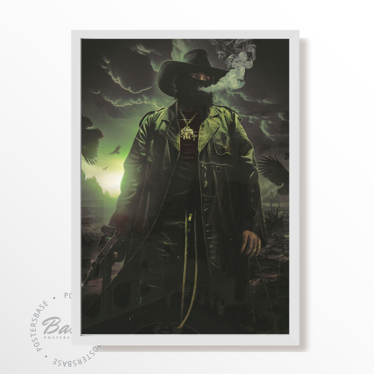 biggertheneverythin2 X Spxdes Gfx