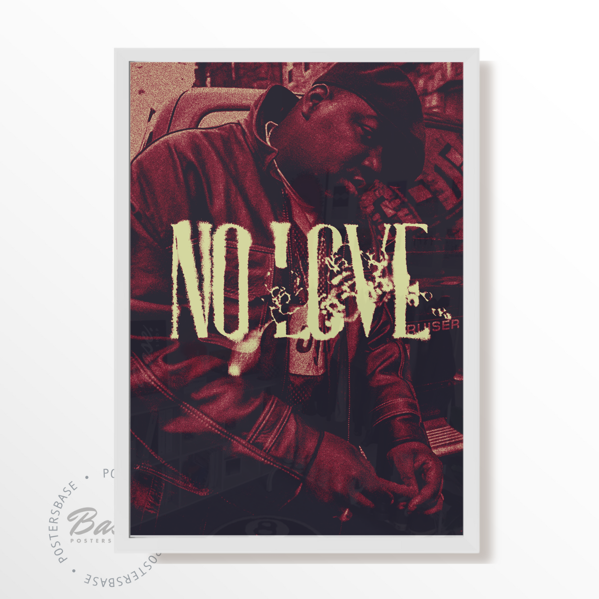 biggie2 X Spxdes Gfx