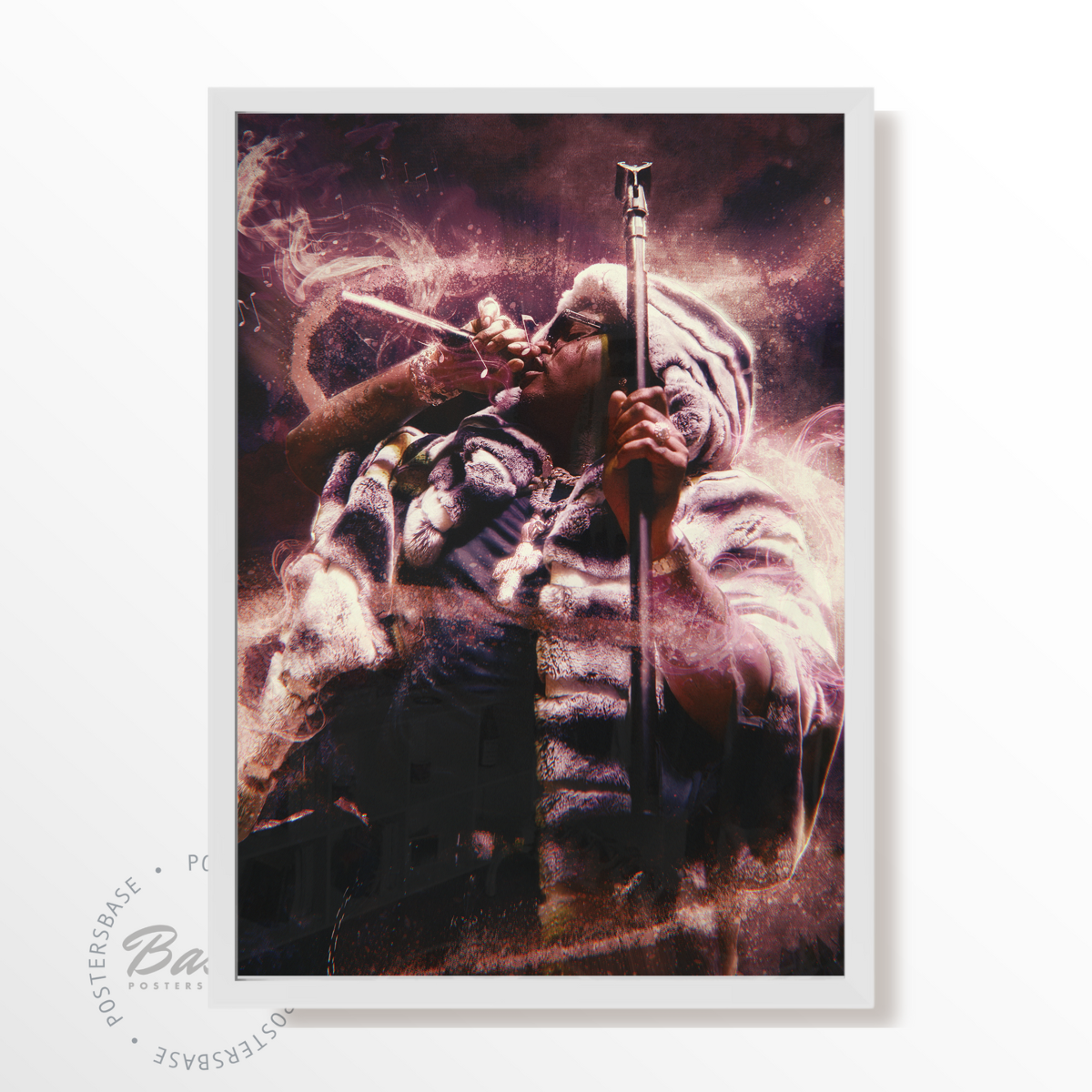 fukumean X Spxdes Gfx