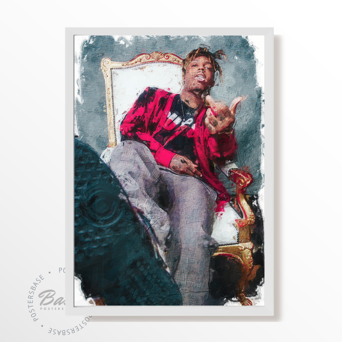 jwpainting X Spxdes Gfx