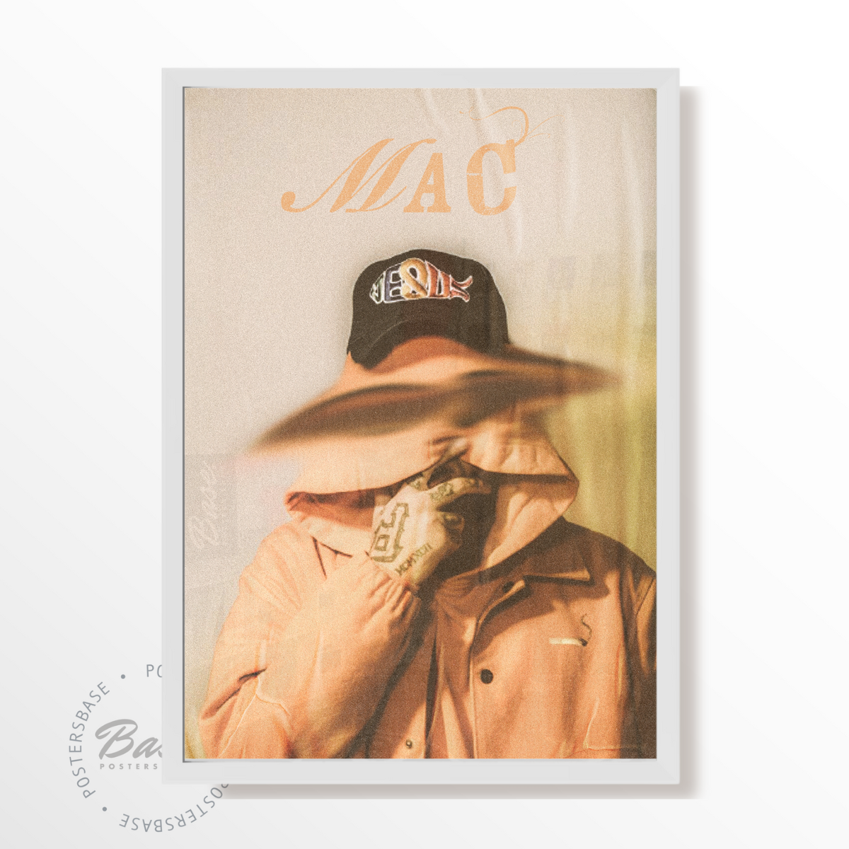 macmiller2 X Spxdes Gfx
