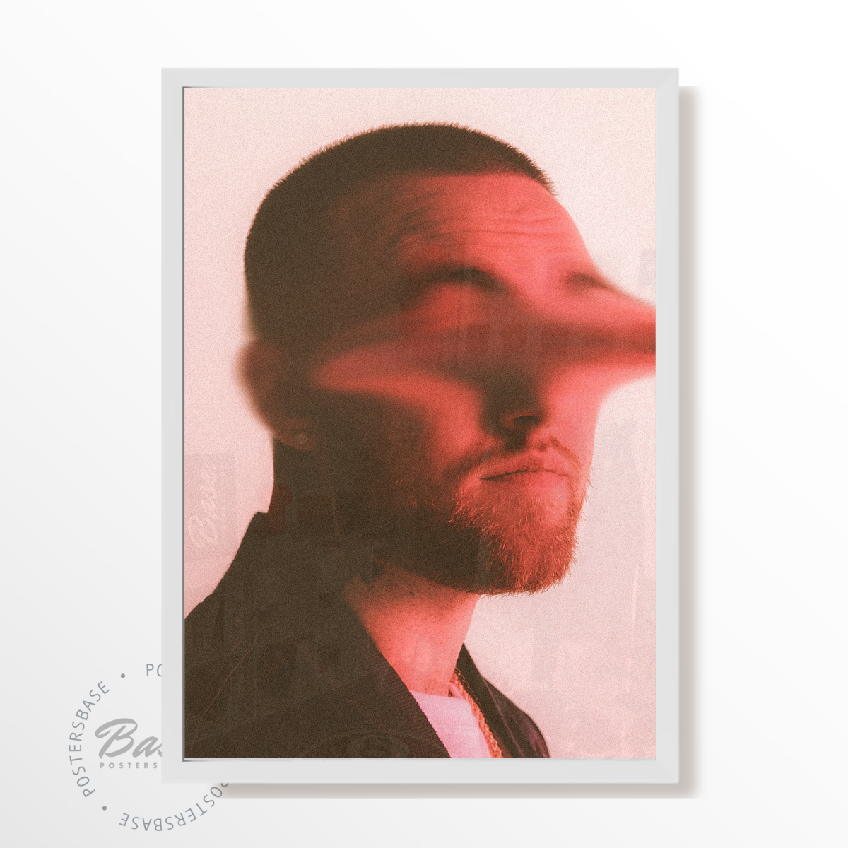 macmiller3 X Spxdes Gfx