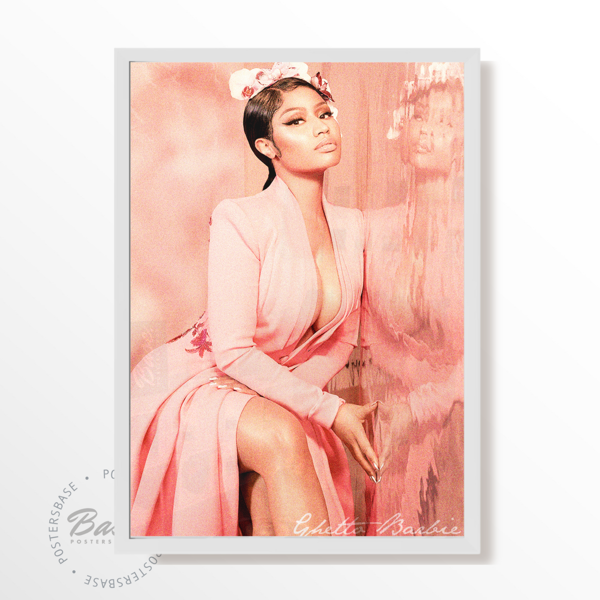 nicki5 X Spxdes Gfx
