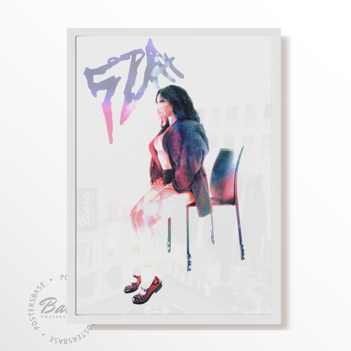 sza X Spxdes Gfx