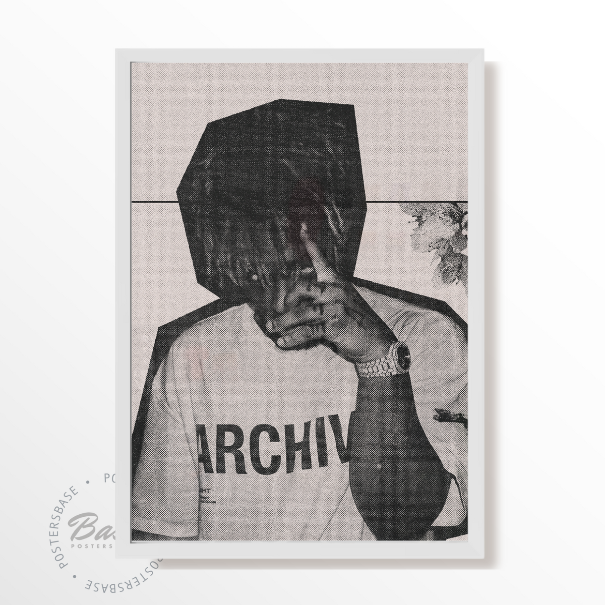 thepartyneverends X Spxdes Gfx