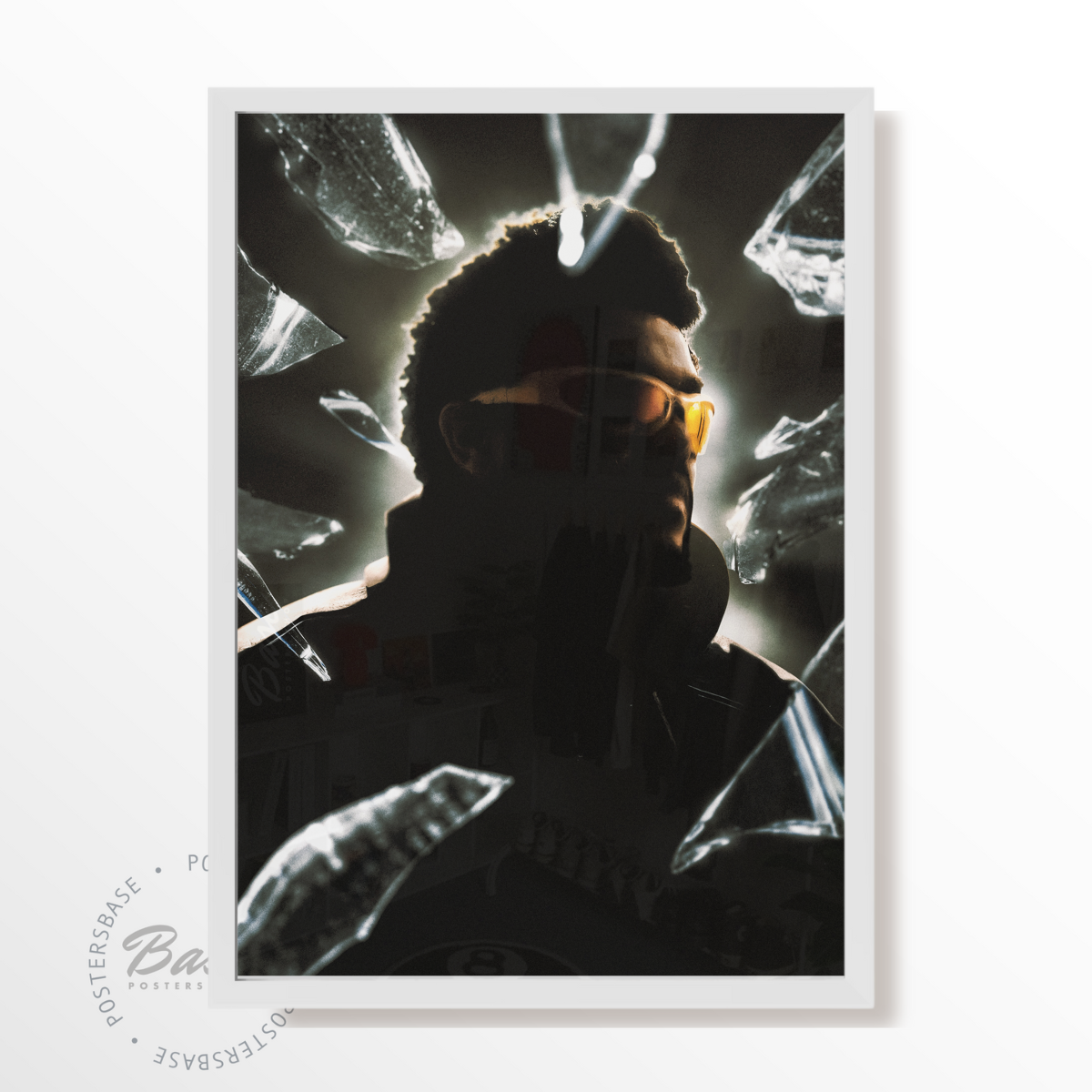 theweekend X Spxdes Gfx