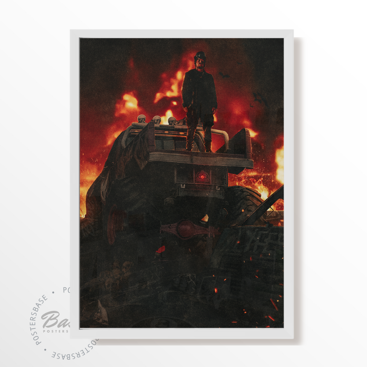 yeat lyfestyle X Spxdes Gfx