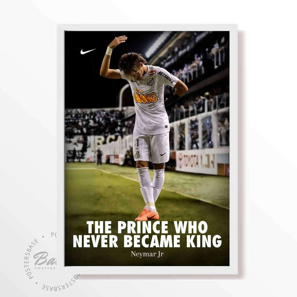 Neymar 'Prince'