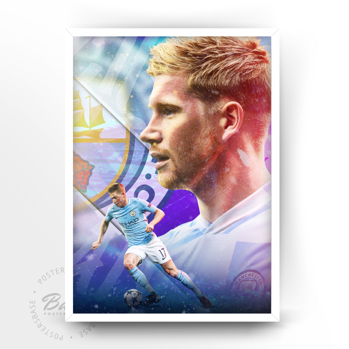 De Bruyne Manchester City