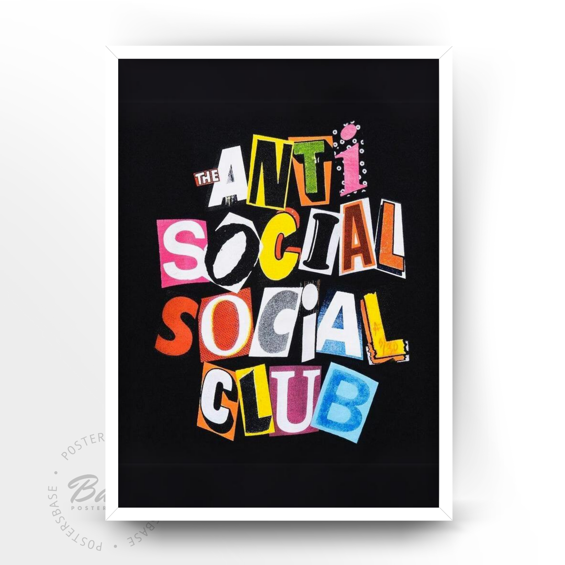 Anti Social Club