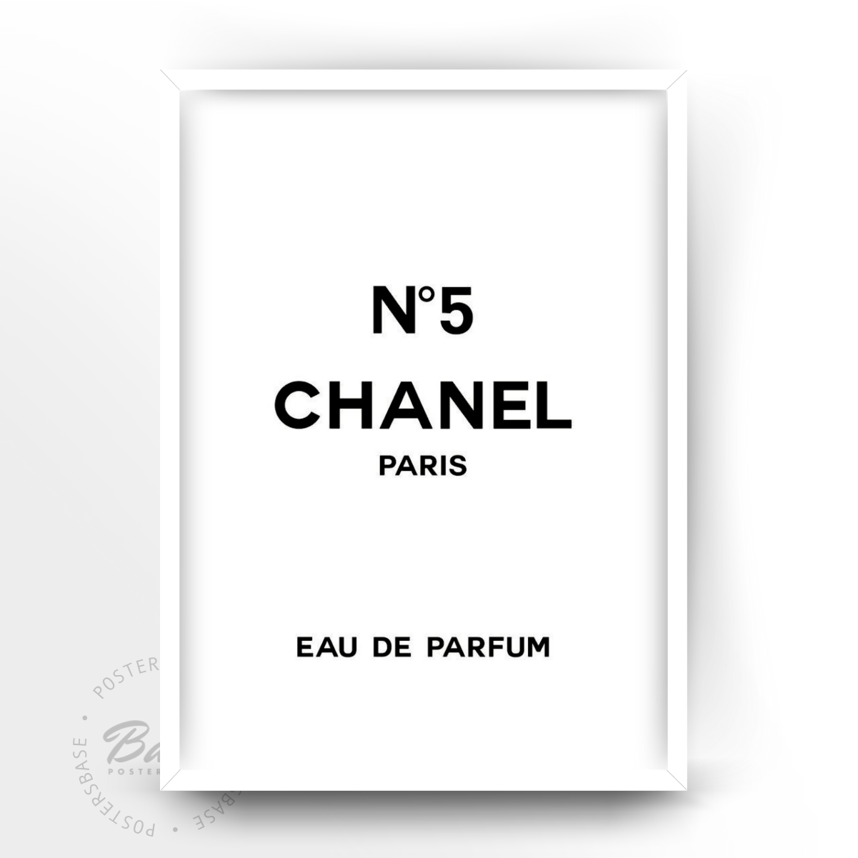 N°5 Chanel