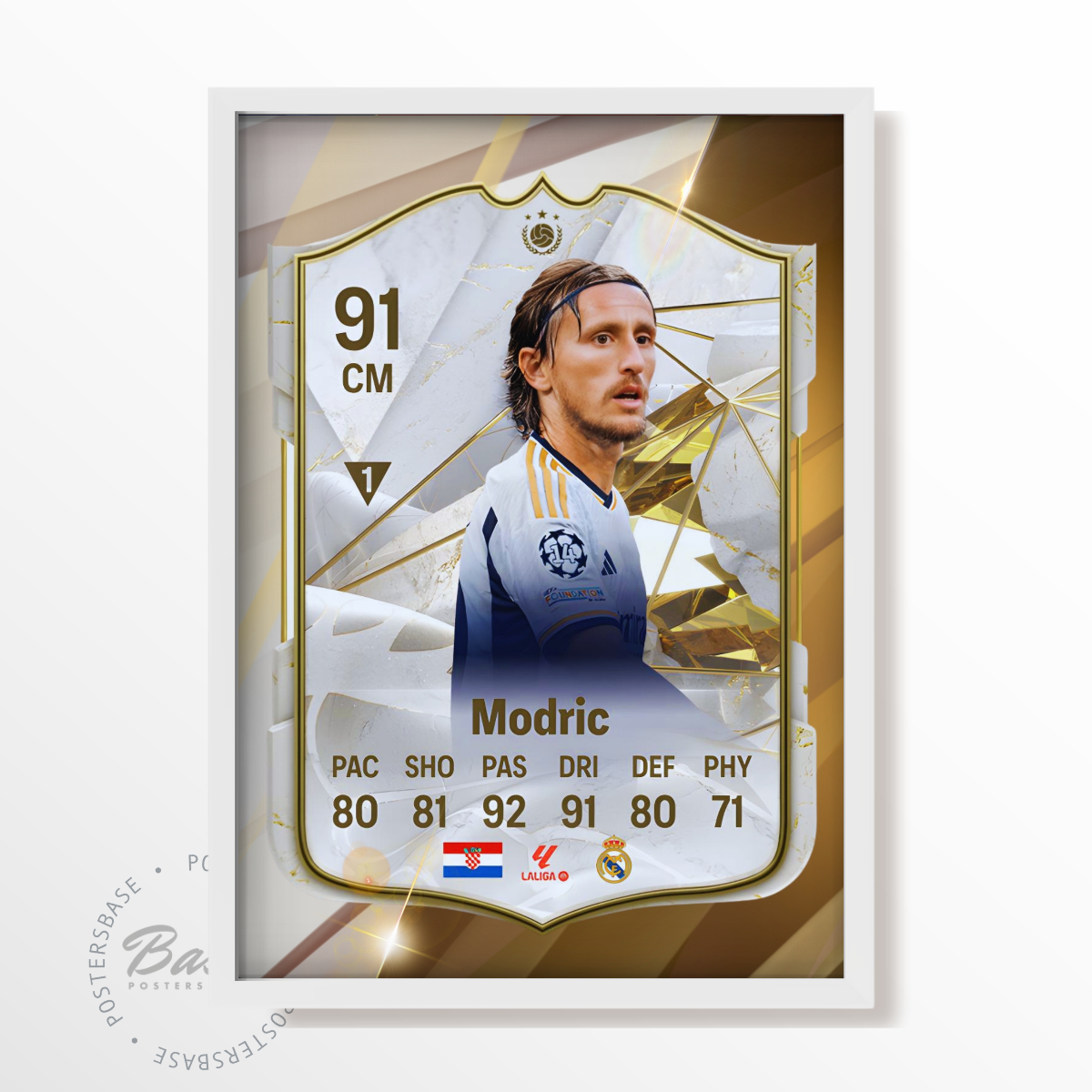 Modric Fut