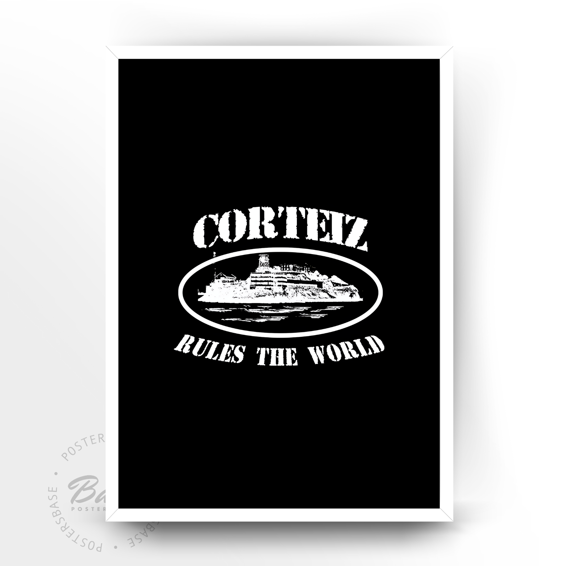 Corteiz Logo