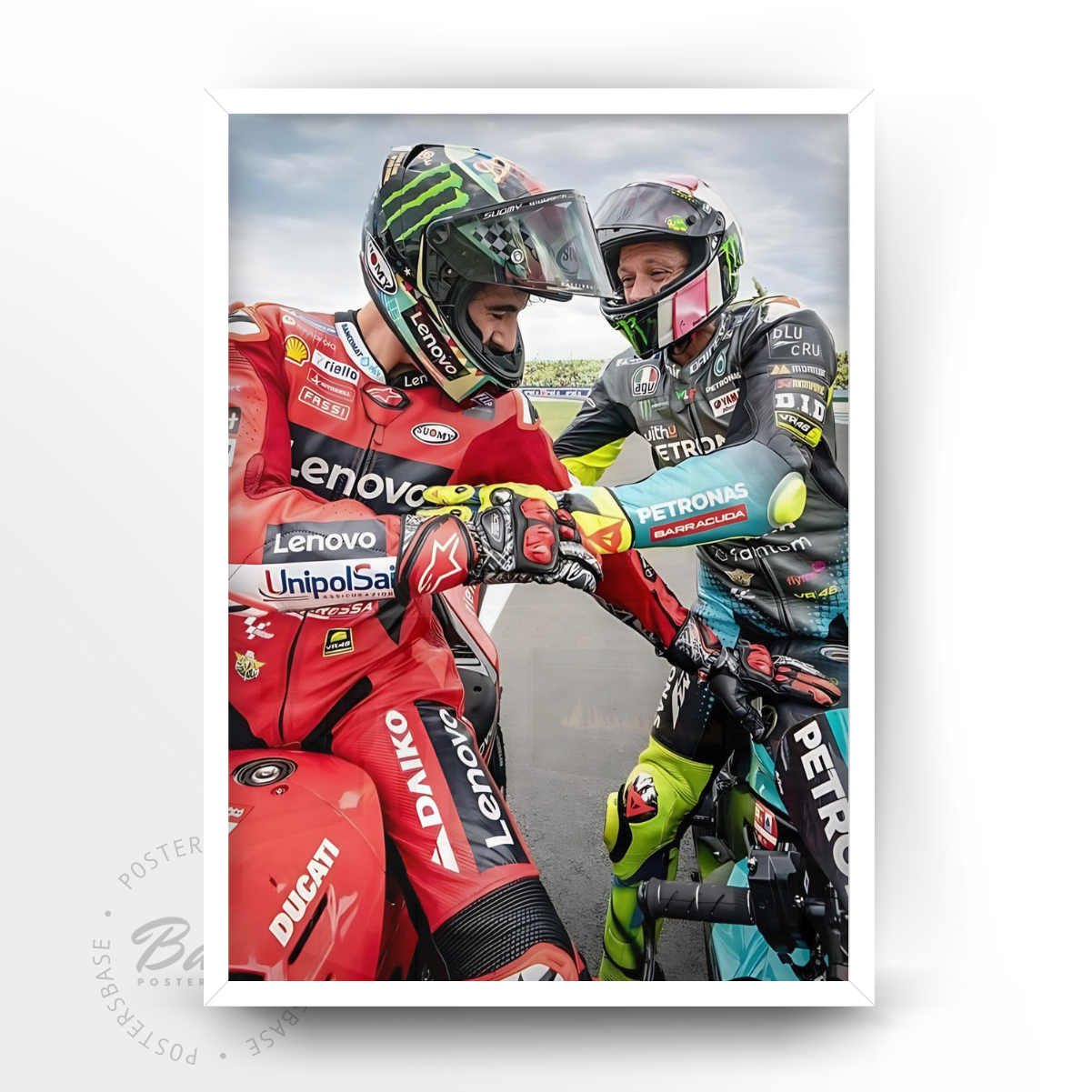 Francesco Bagnaia Victory