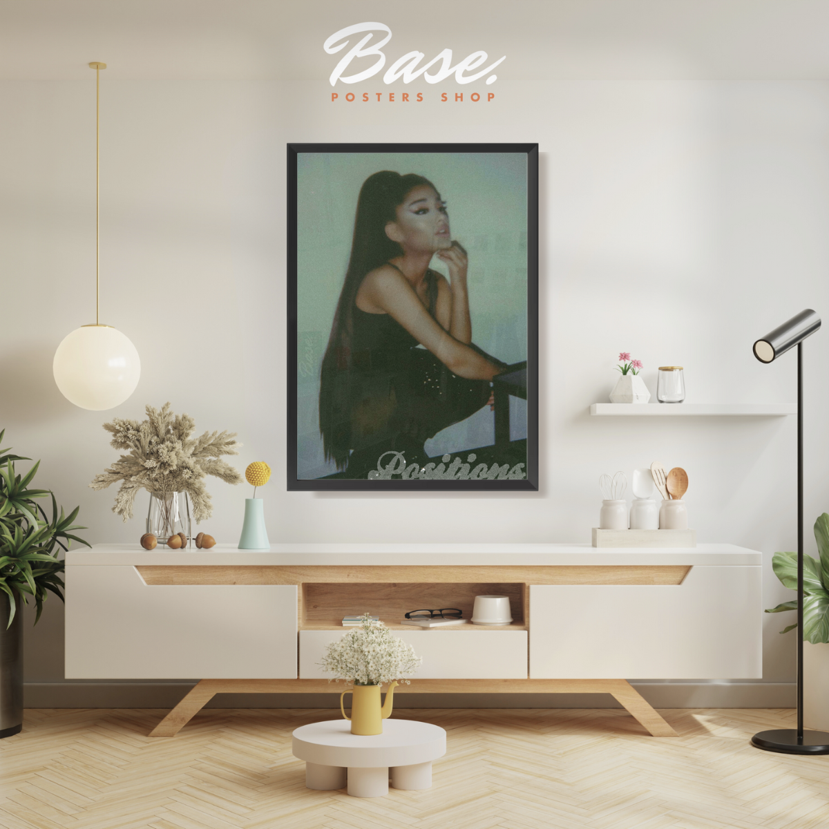 ariana2 X Spxdes Gfx