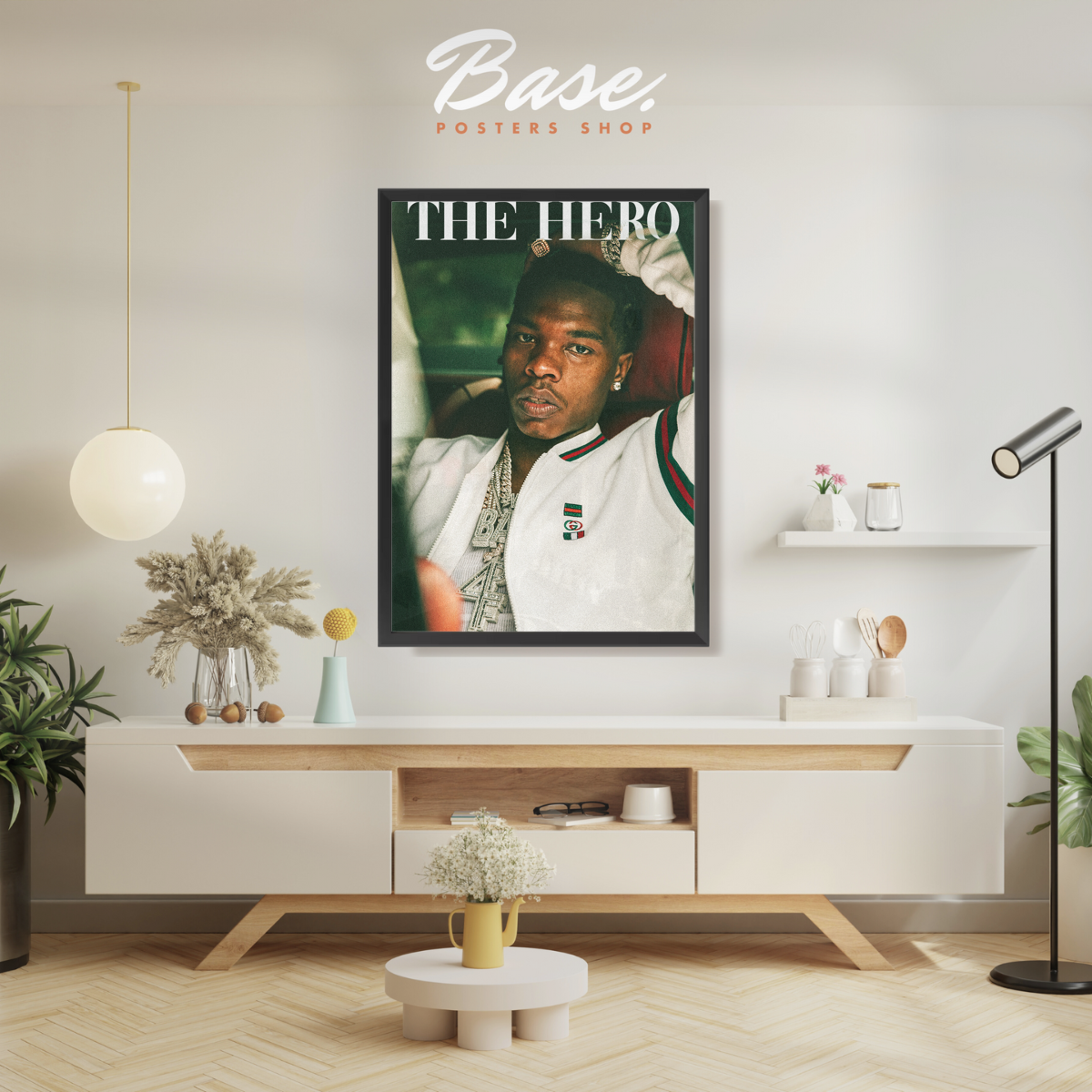 lilbaby2 X Spxdes Gfx