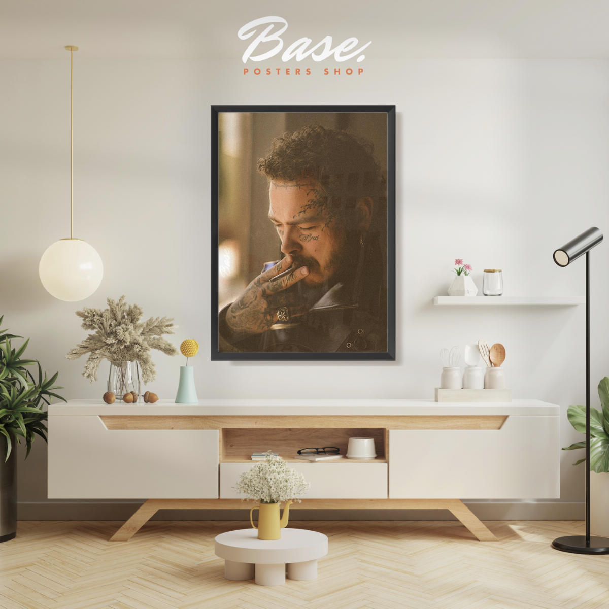 postmalone4 X Spxdes Gfx